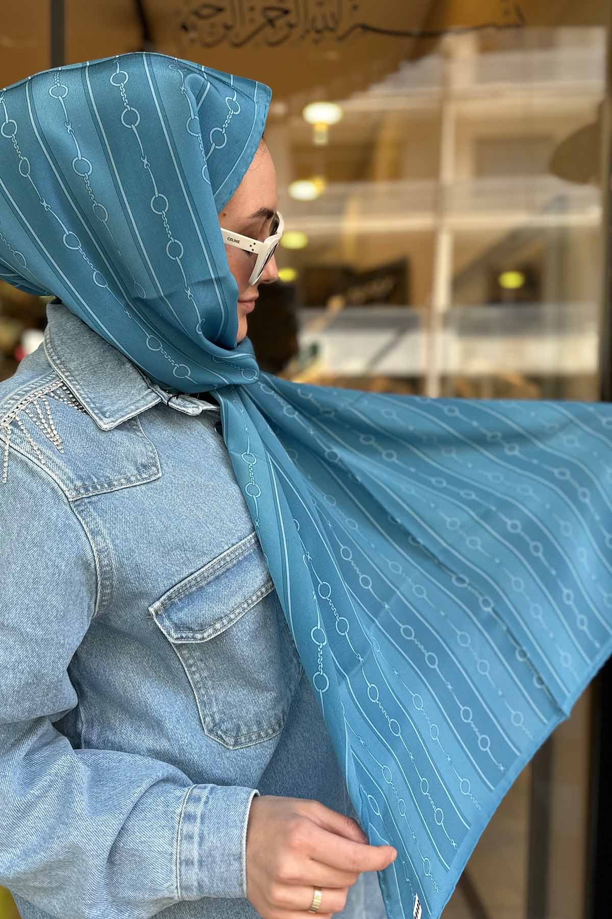 SEA CHAİN ŞAL