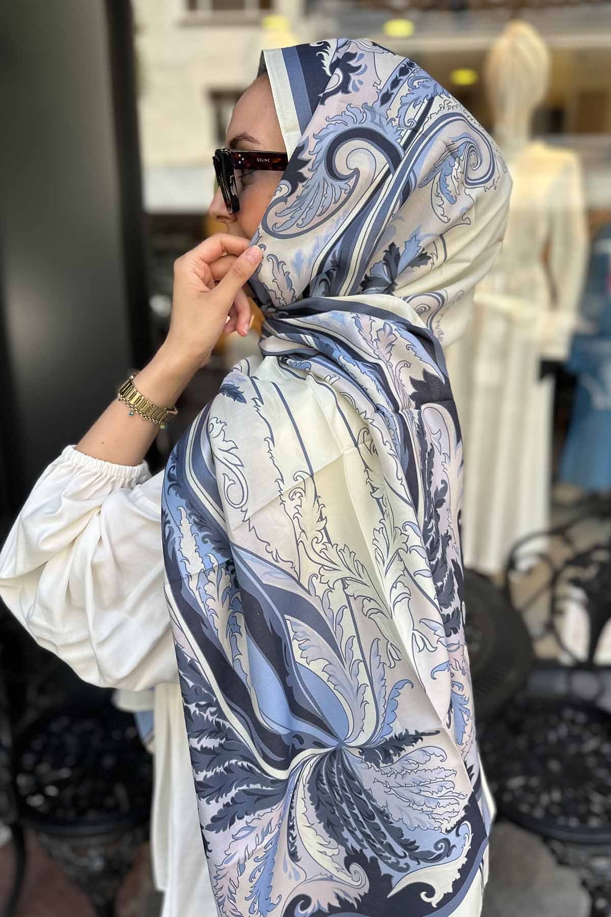 GRACE SKY ŞAL