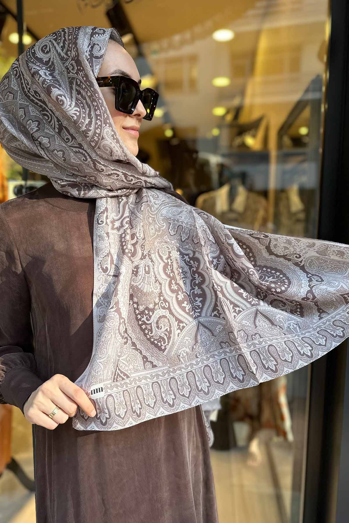GRİSA ŞAL