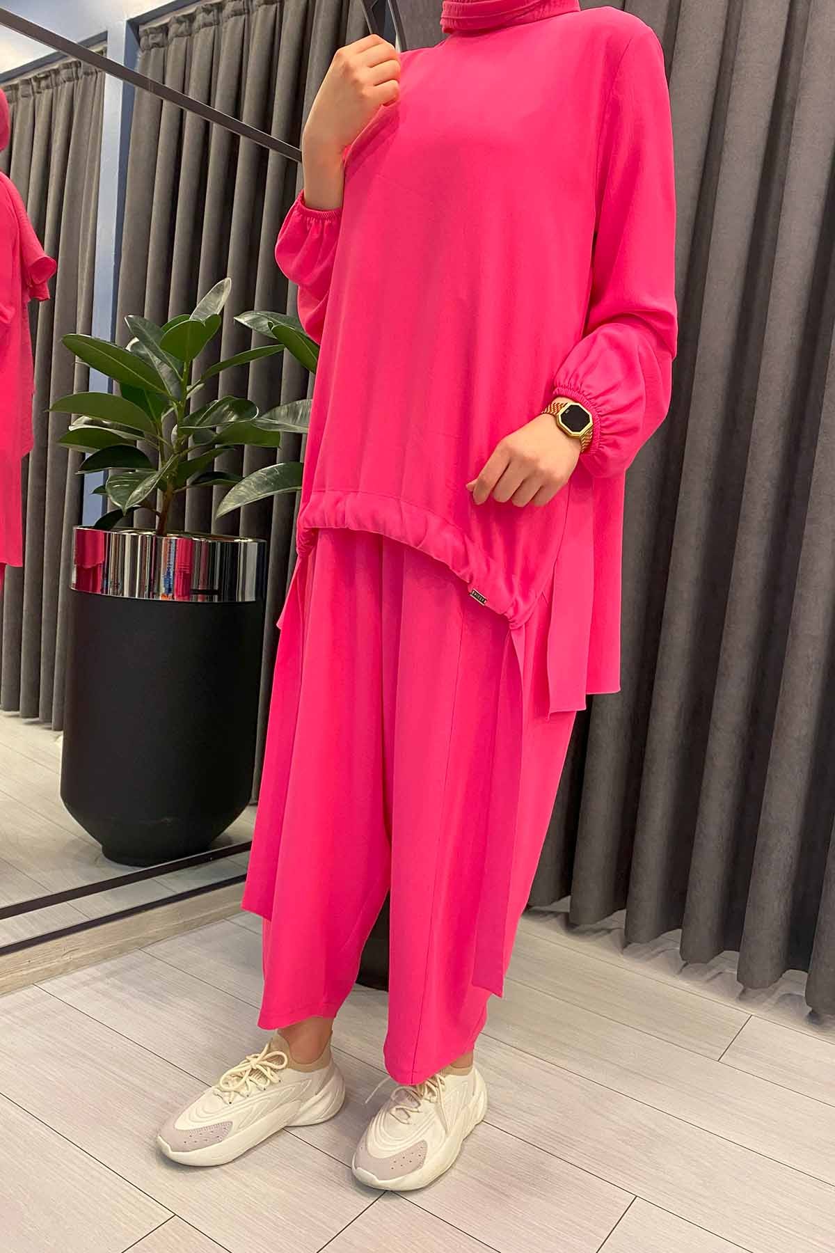 Şeker Pembe