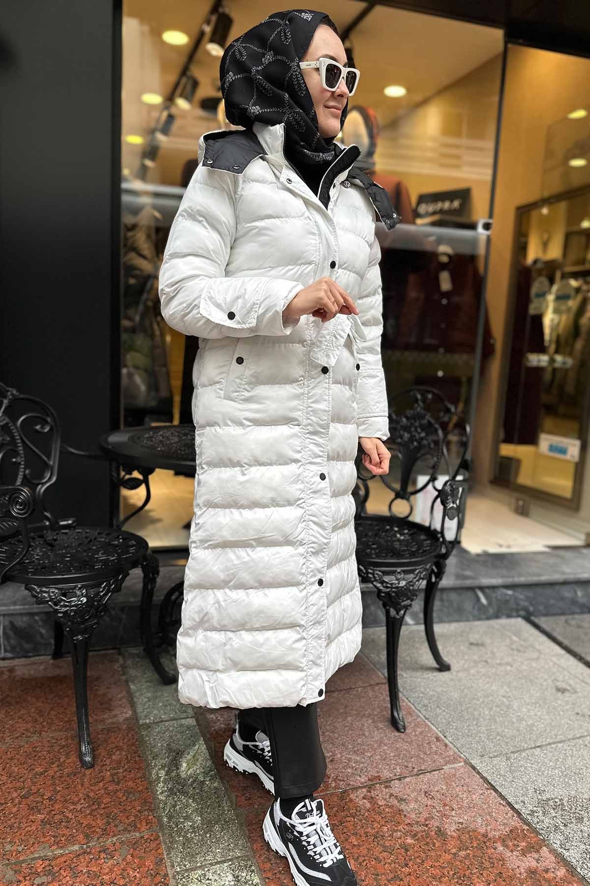 BERLİN ŞİŞME MONT