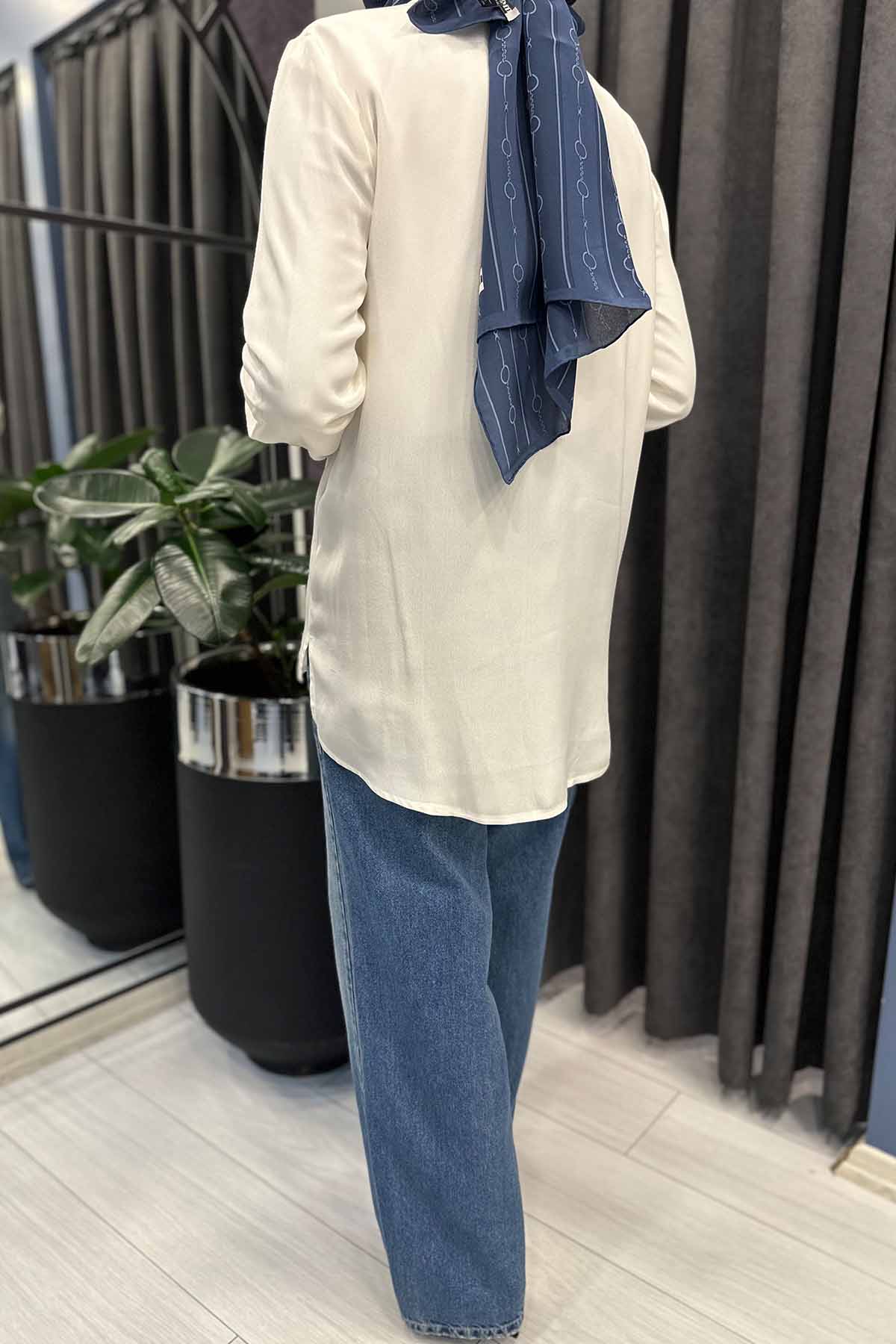 LİGHT JEAN PANTOLON