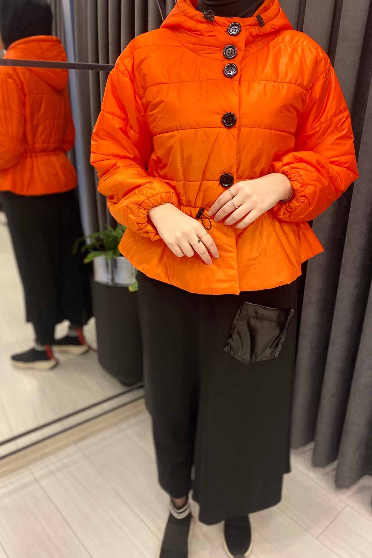 Oranj