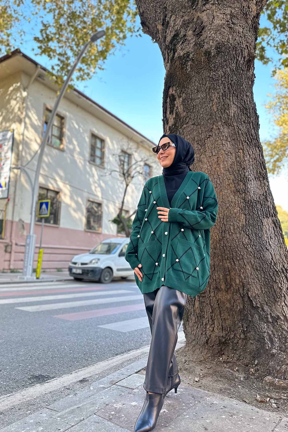 Yeşil