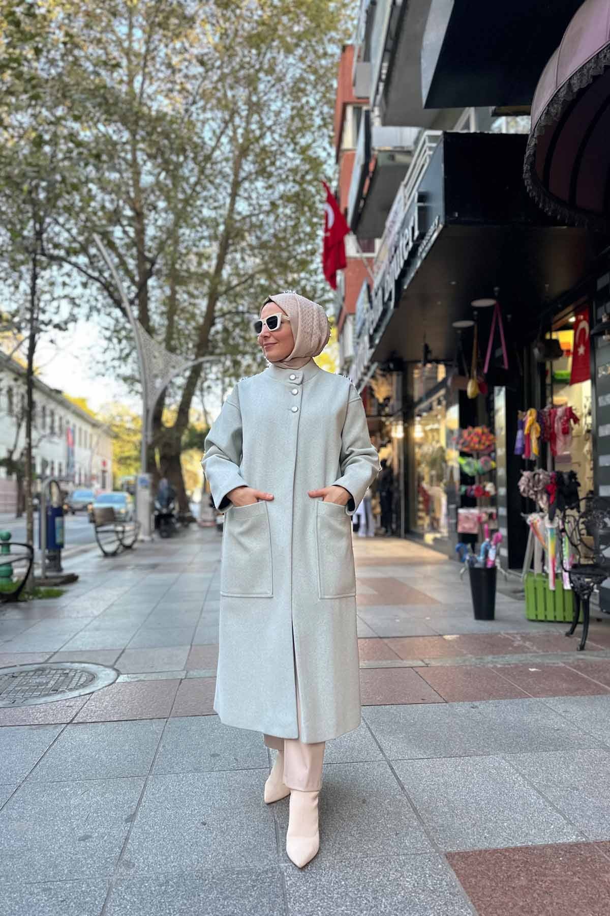 PEKİN KABAN