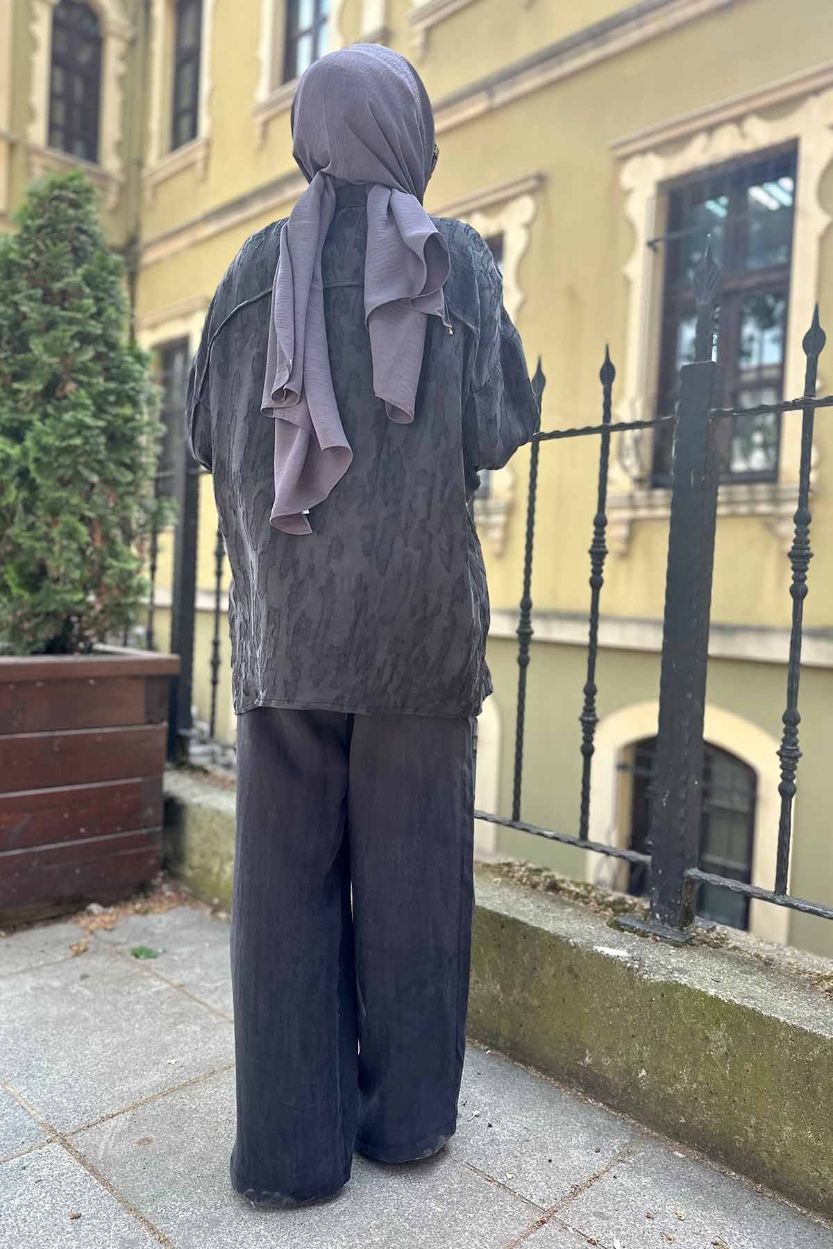 CARLA KOL BAĞLAMALI TAKIM