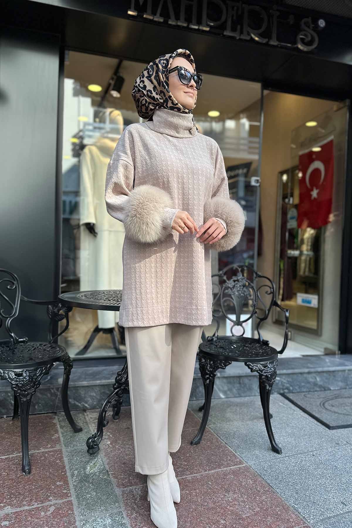 TUNİK