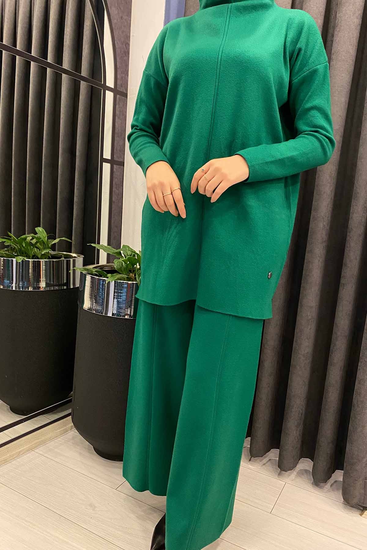 Yeşil
