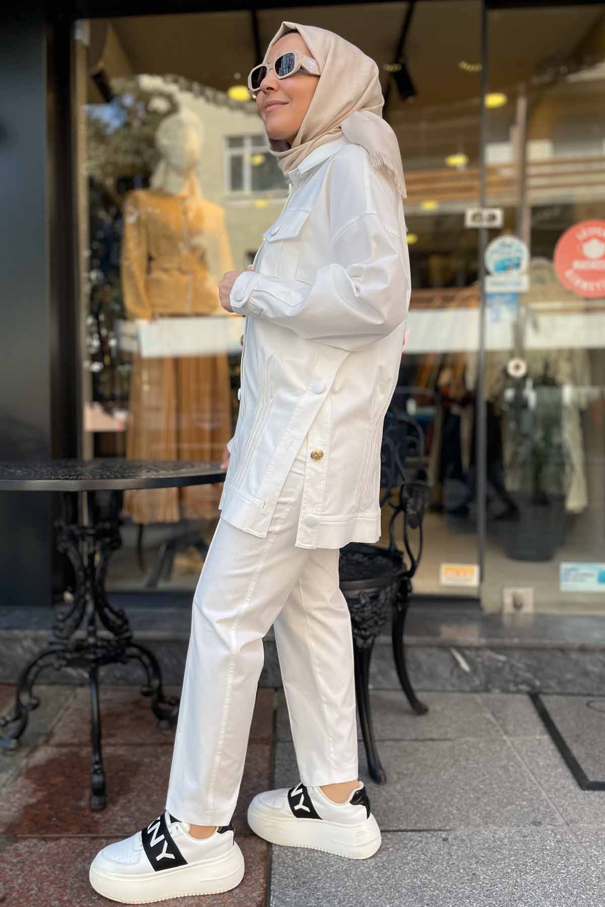 CEKET PANTOLON TAKIM