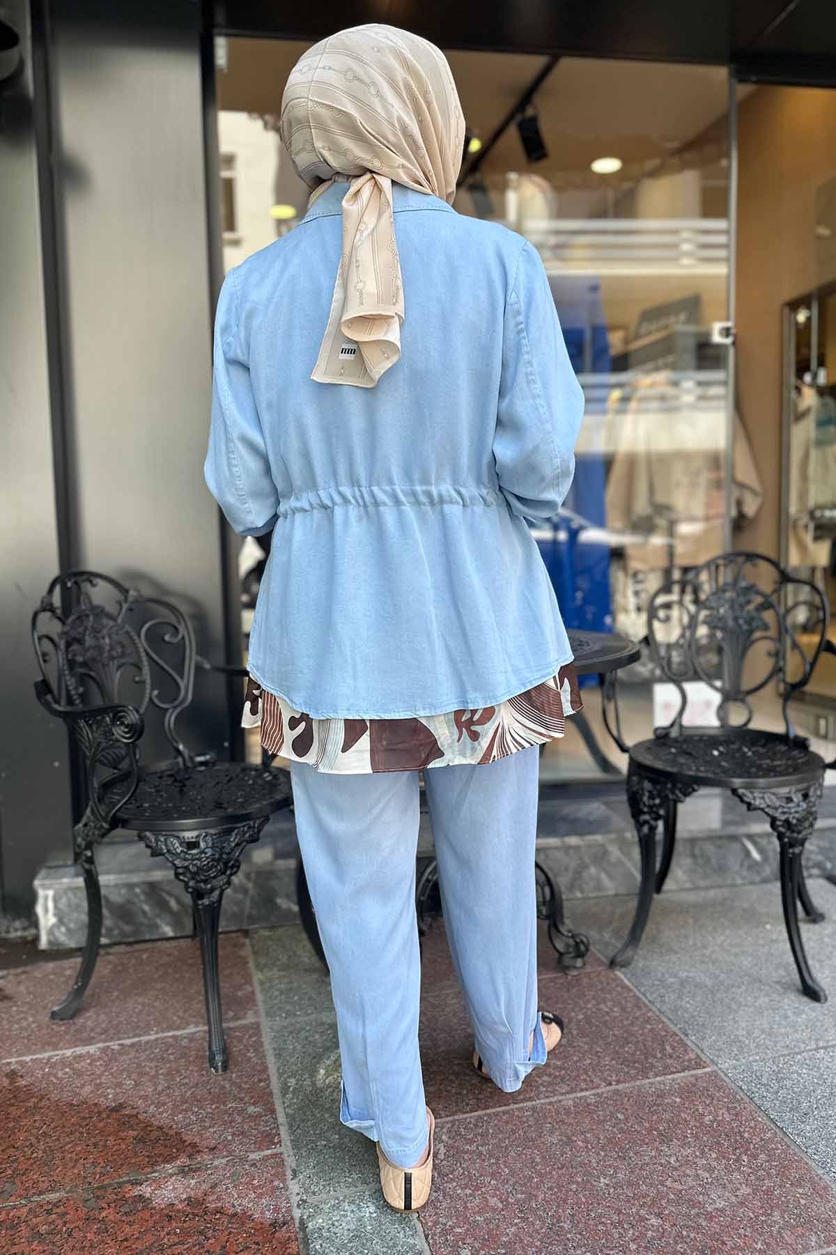 PANTOLON