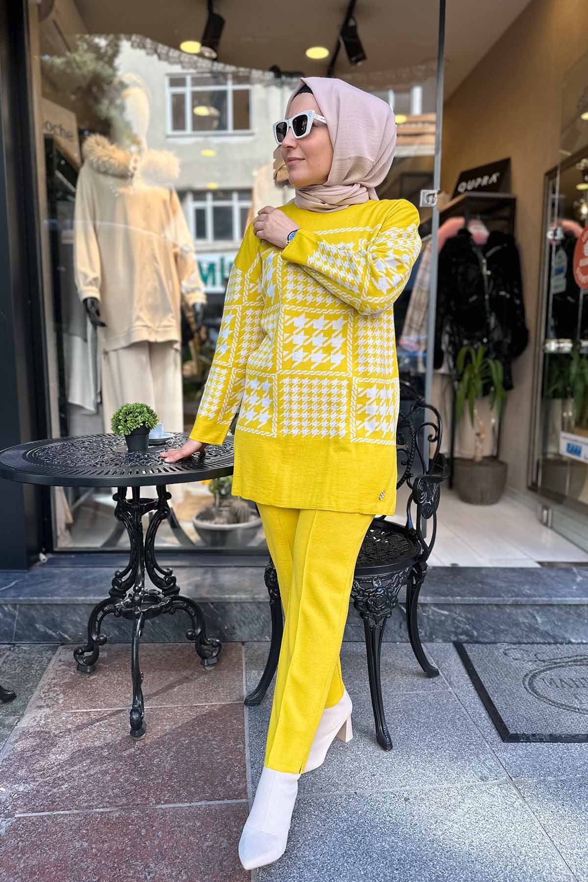ETİCA-YELLOW