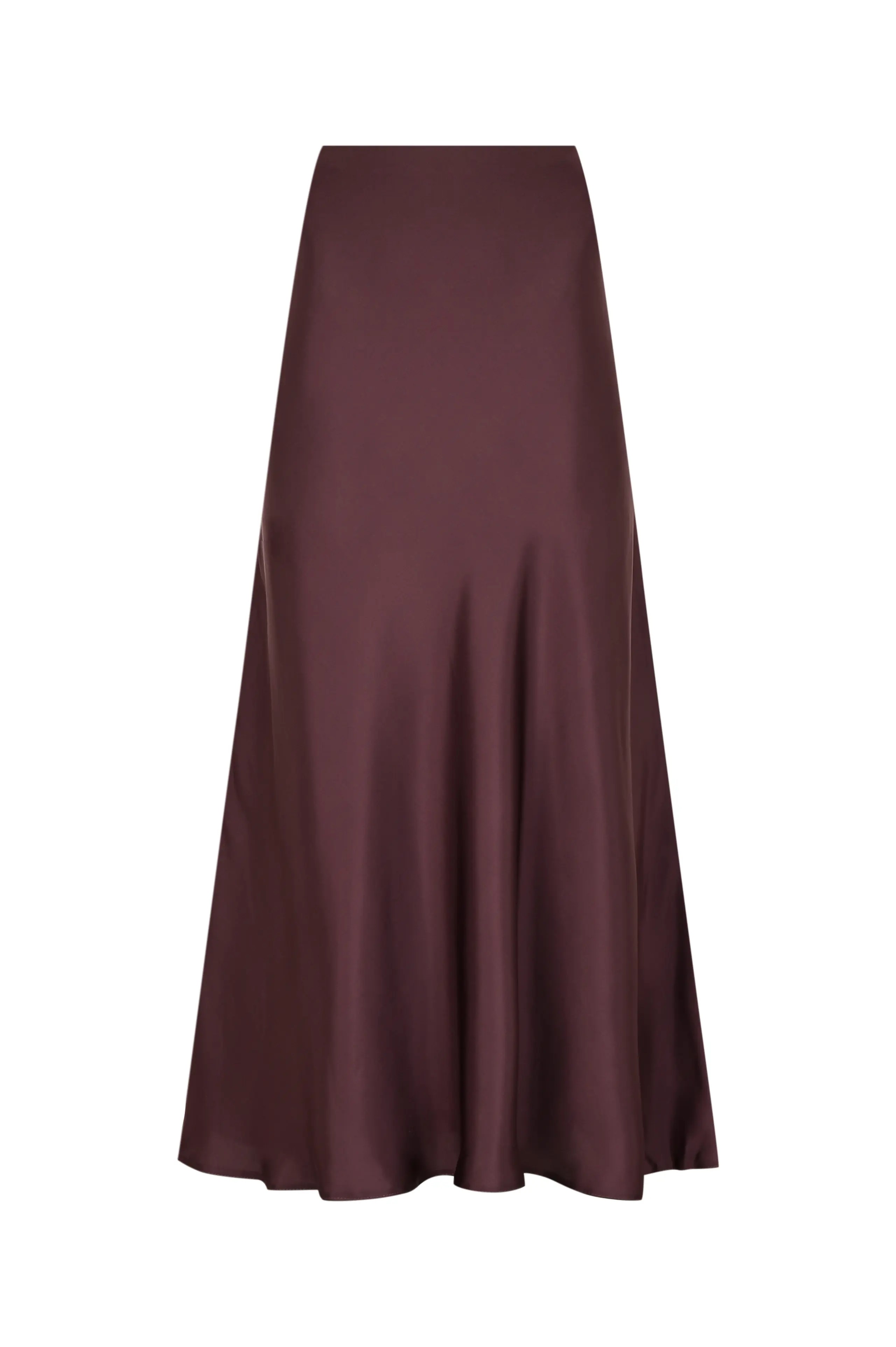 BORDO İPEK ETEK