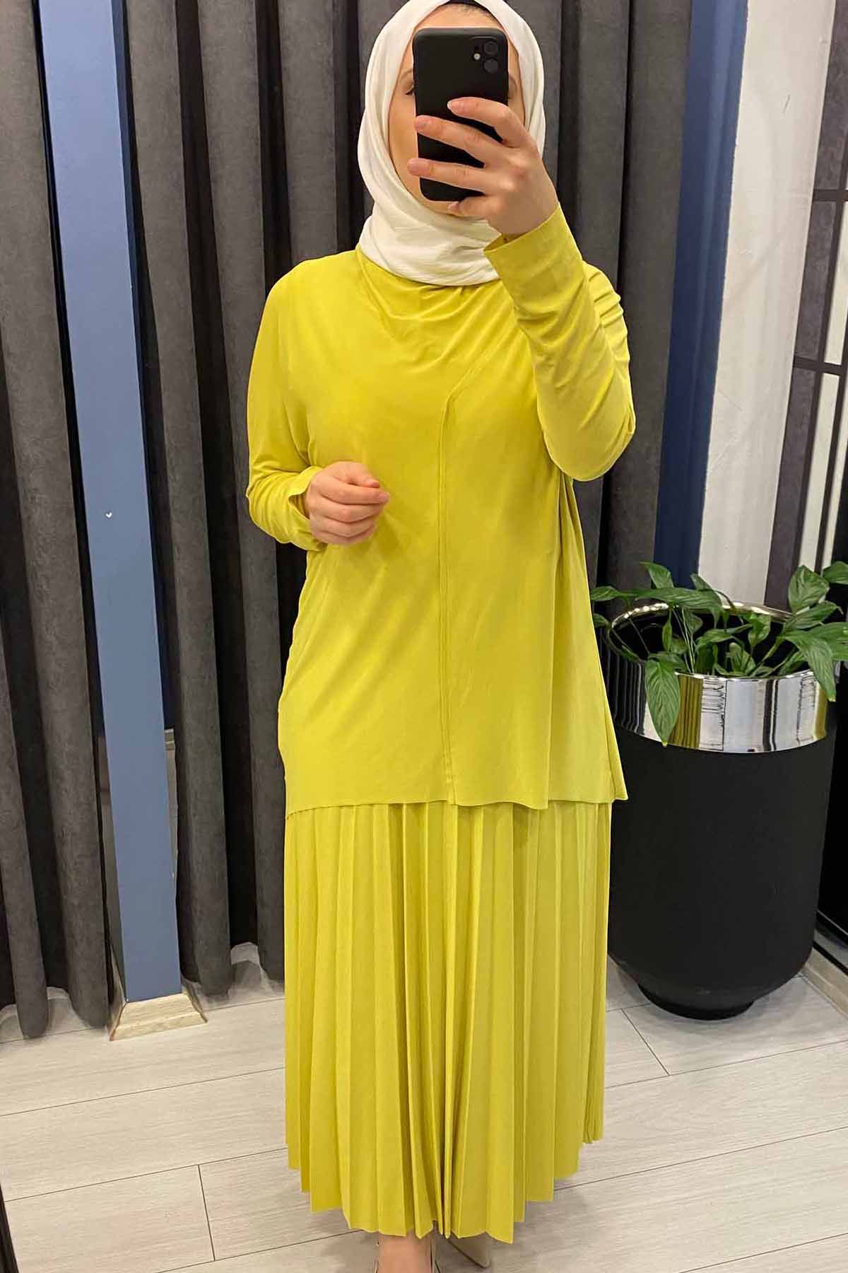 Sarı