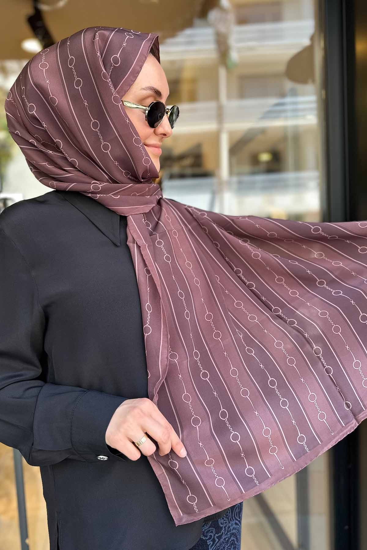 ROSE CHAİN ŞAL