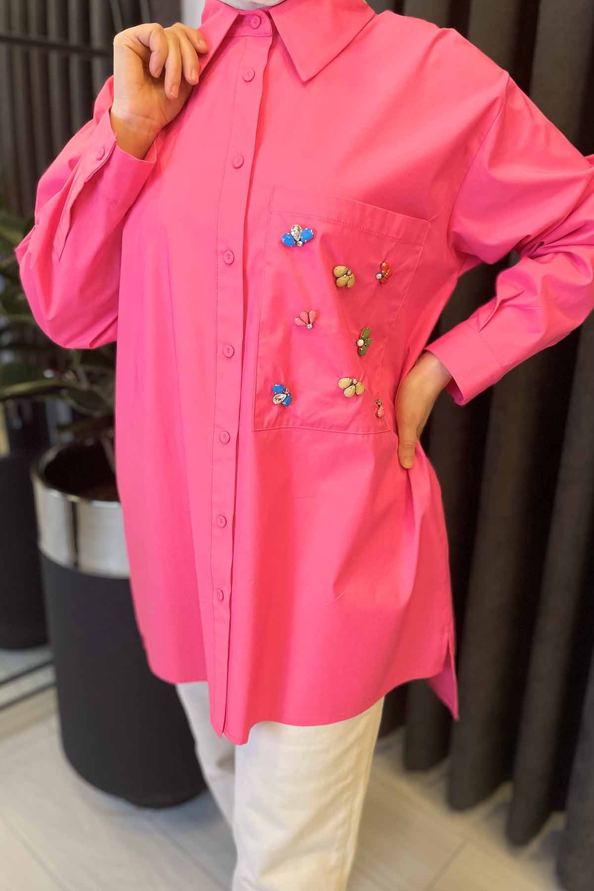 Pembe