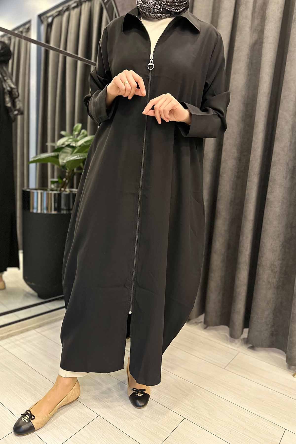 Siyah