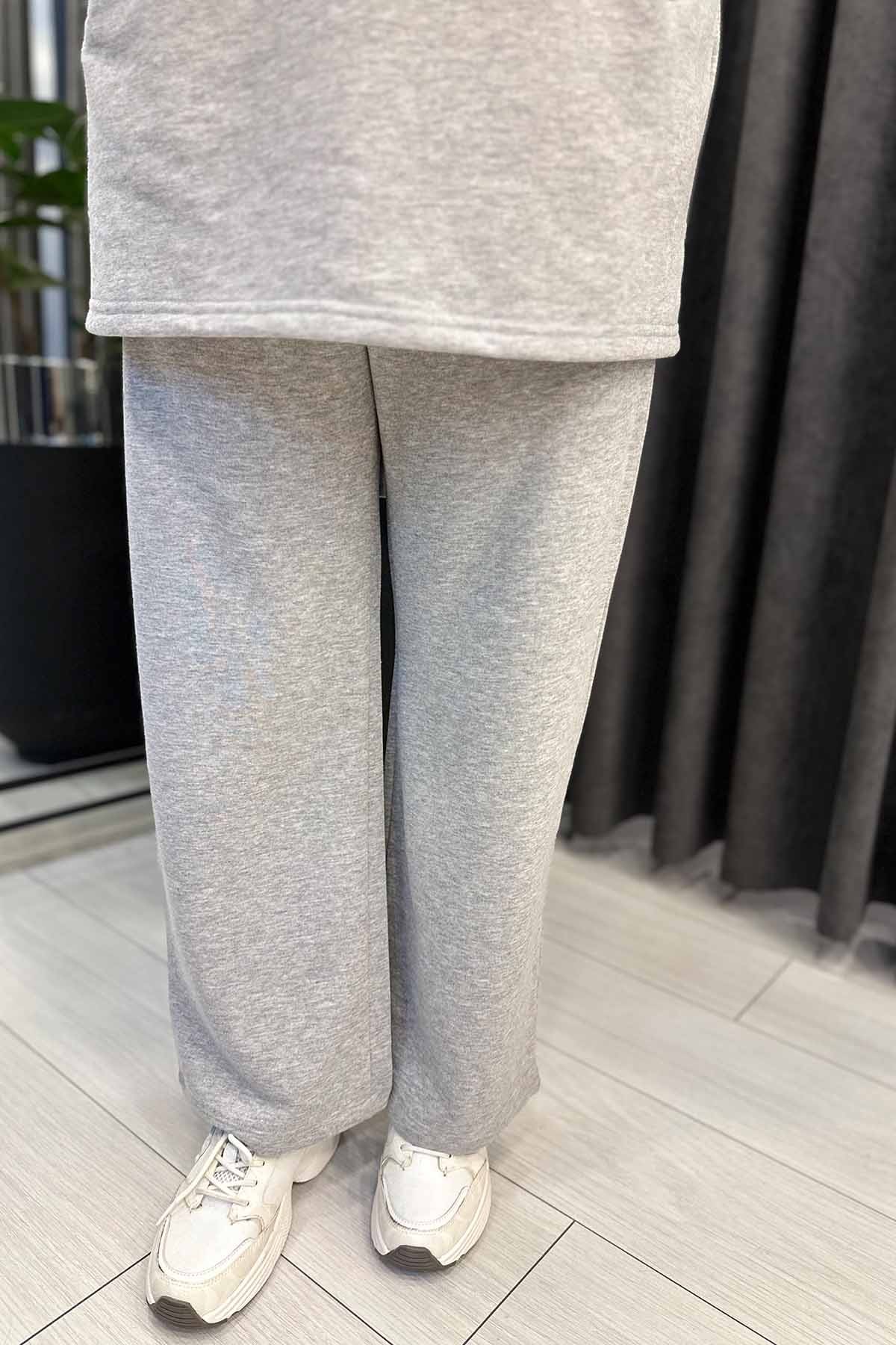 SWEAT PANTOLON