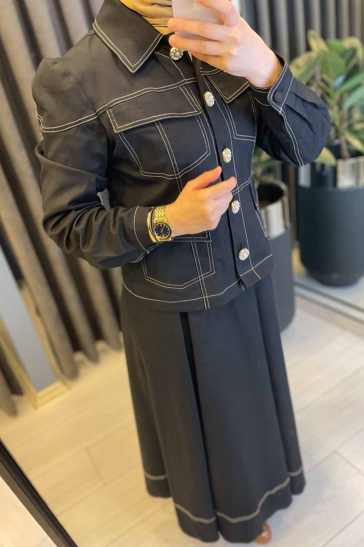 ETEK CEKET TAKIM