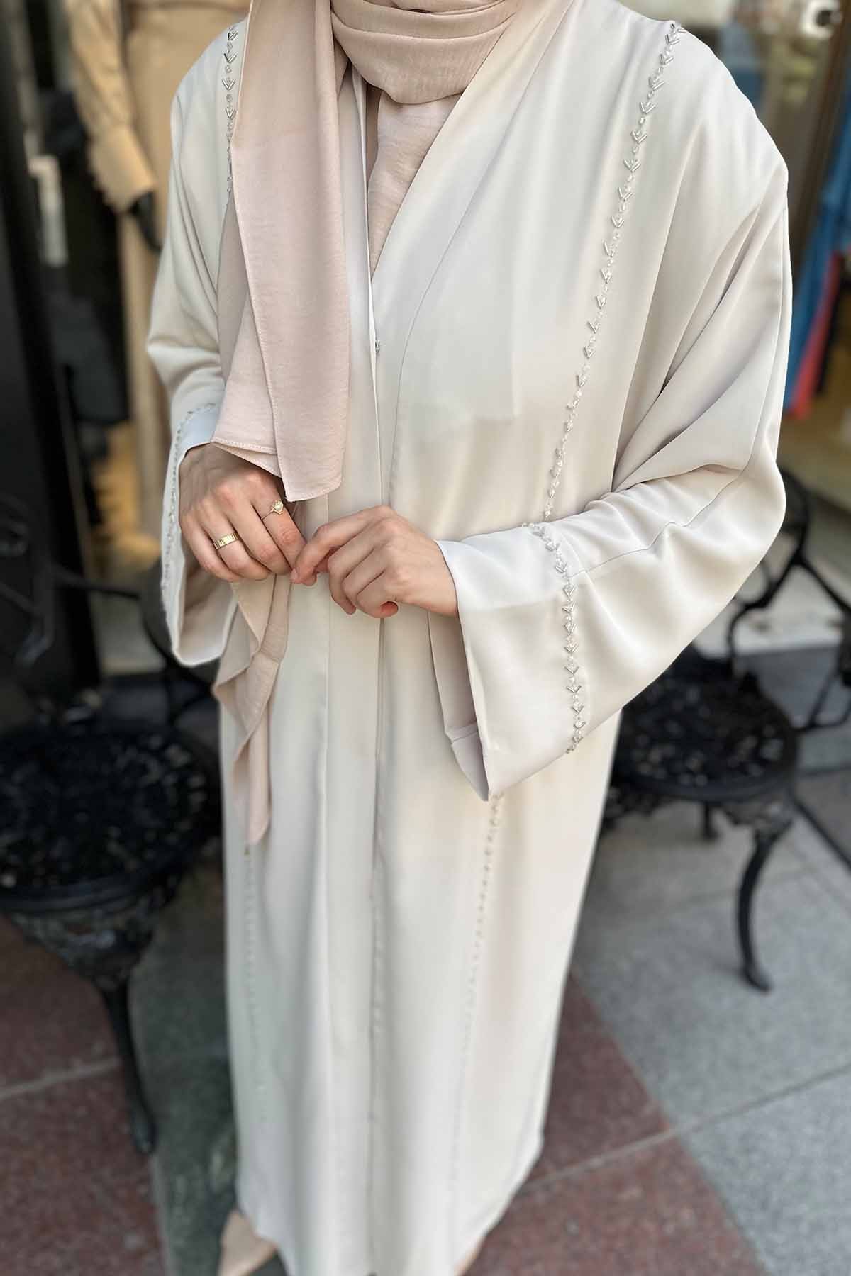 ALVA MAİSA ABAYA