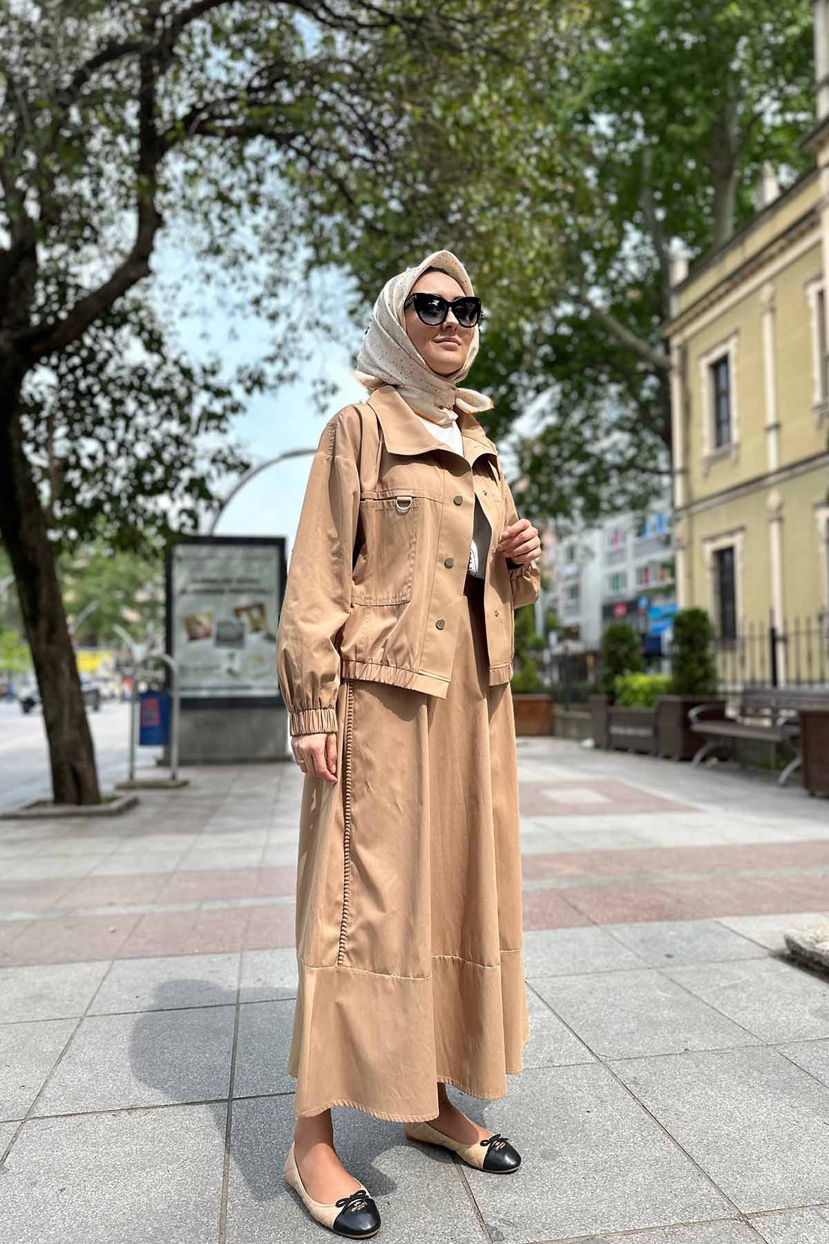 JENA CEKET