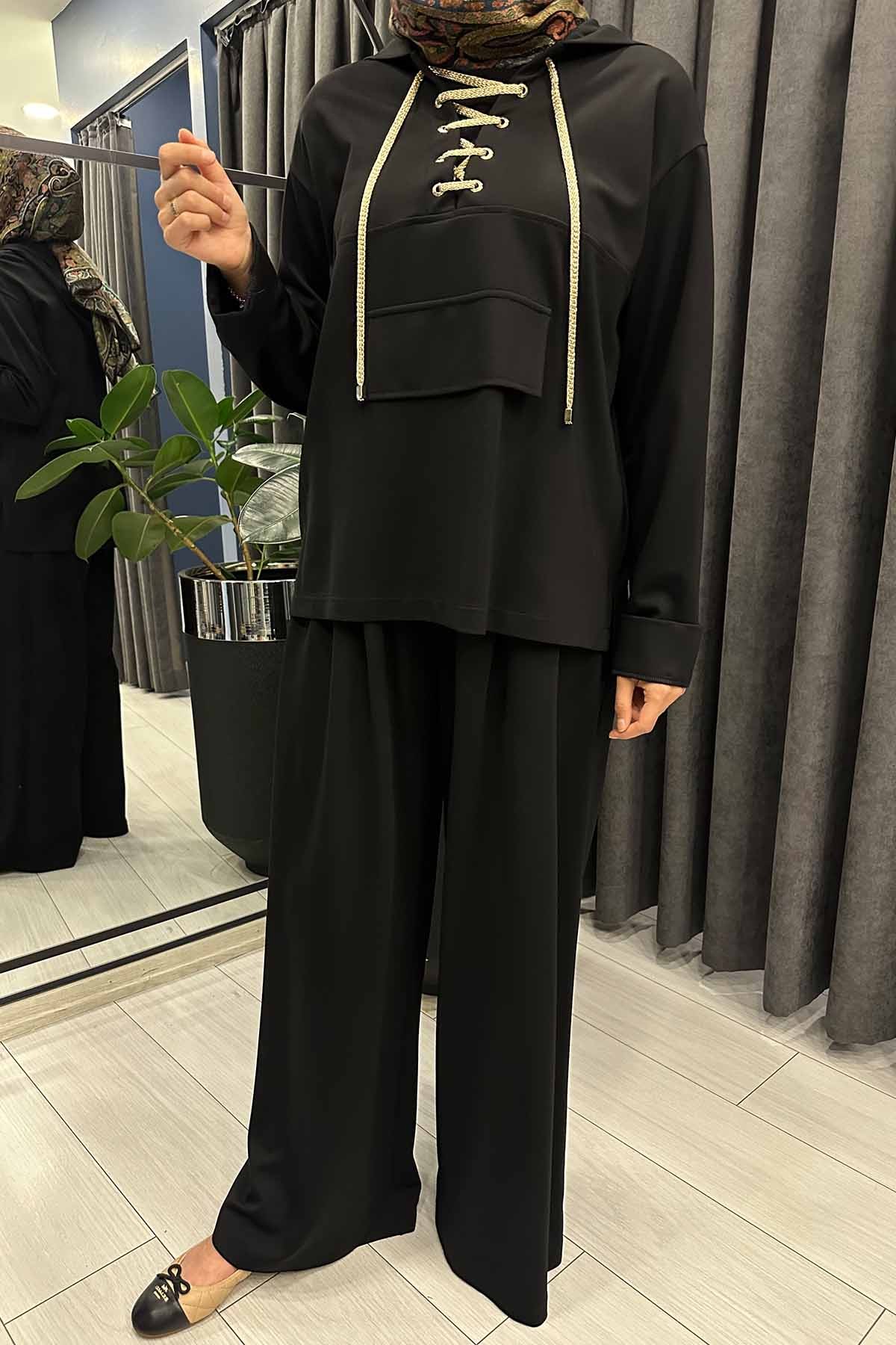 LİSET PANTOLON