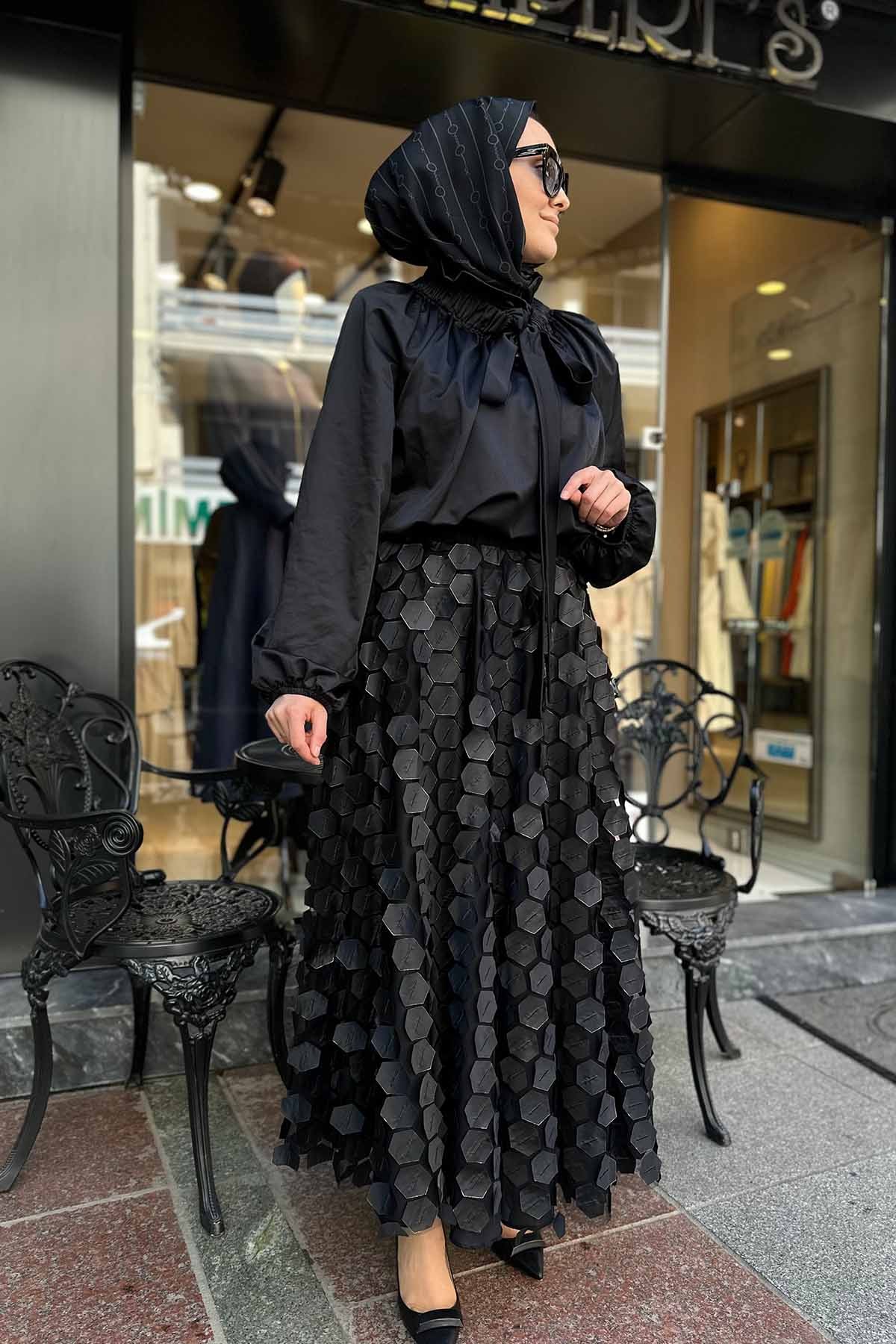 ALMEDA ETEK