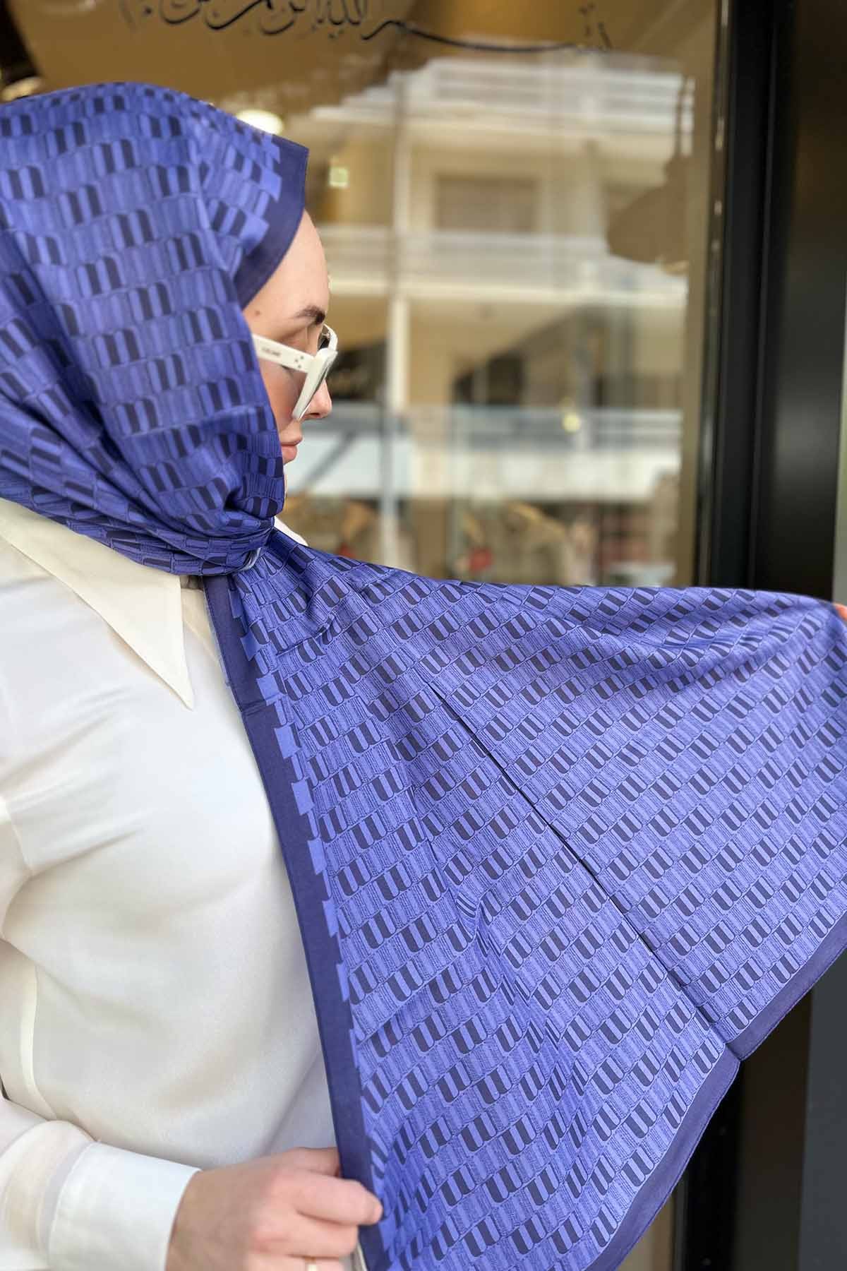 VİOLET SOFT M ŞAL