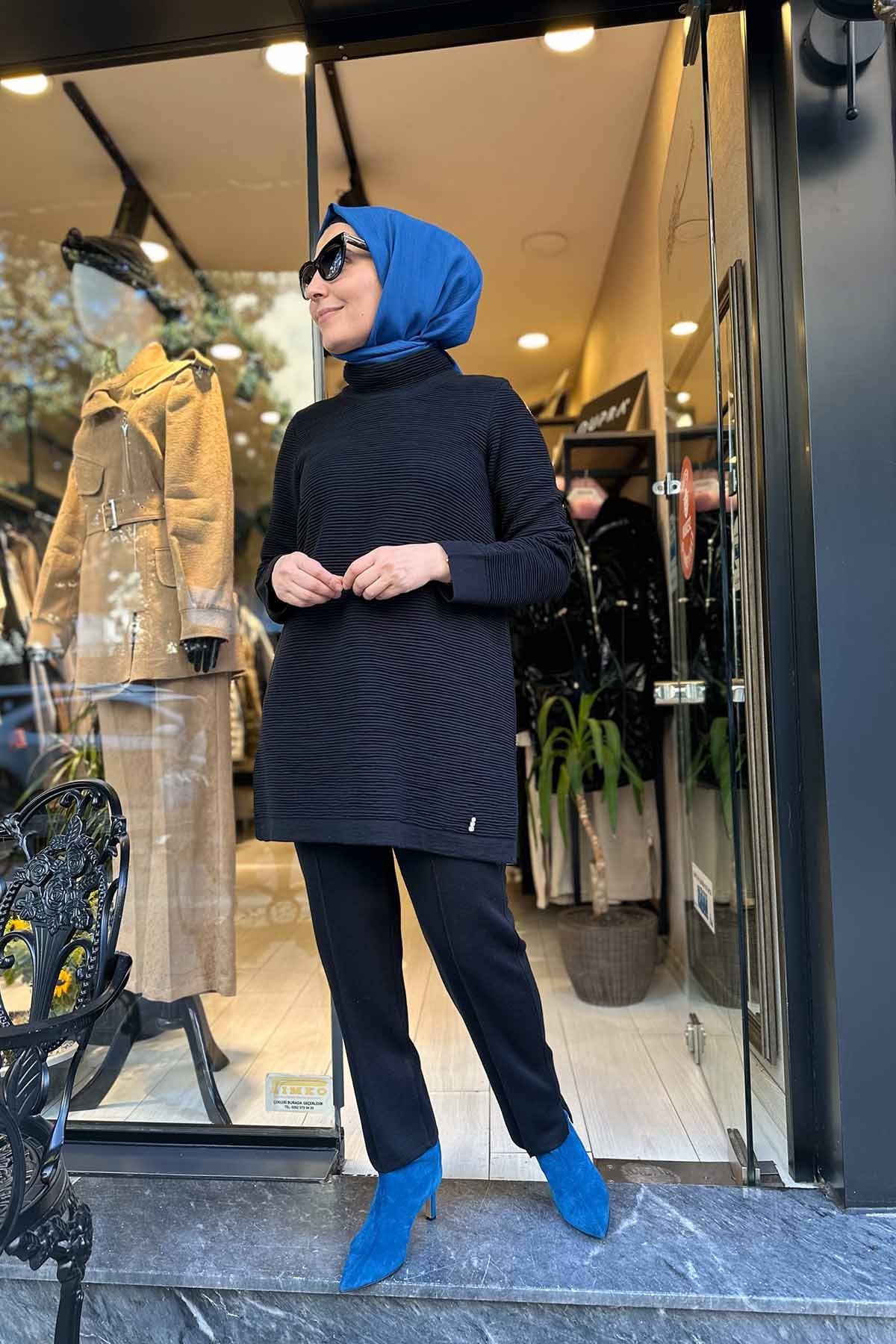 DAR PAÇA TRİKO PANTOLON