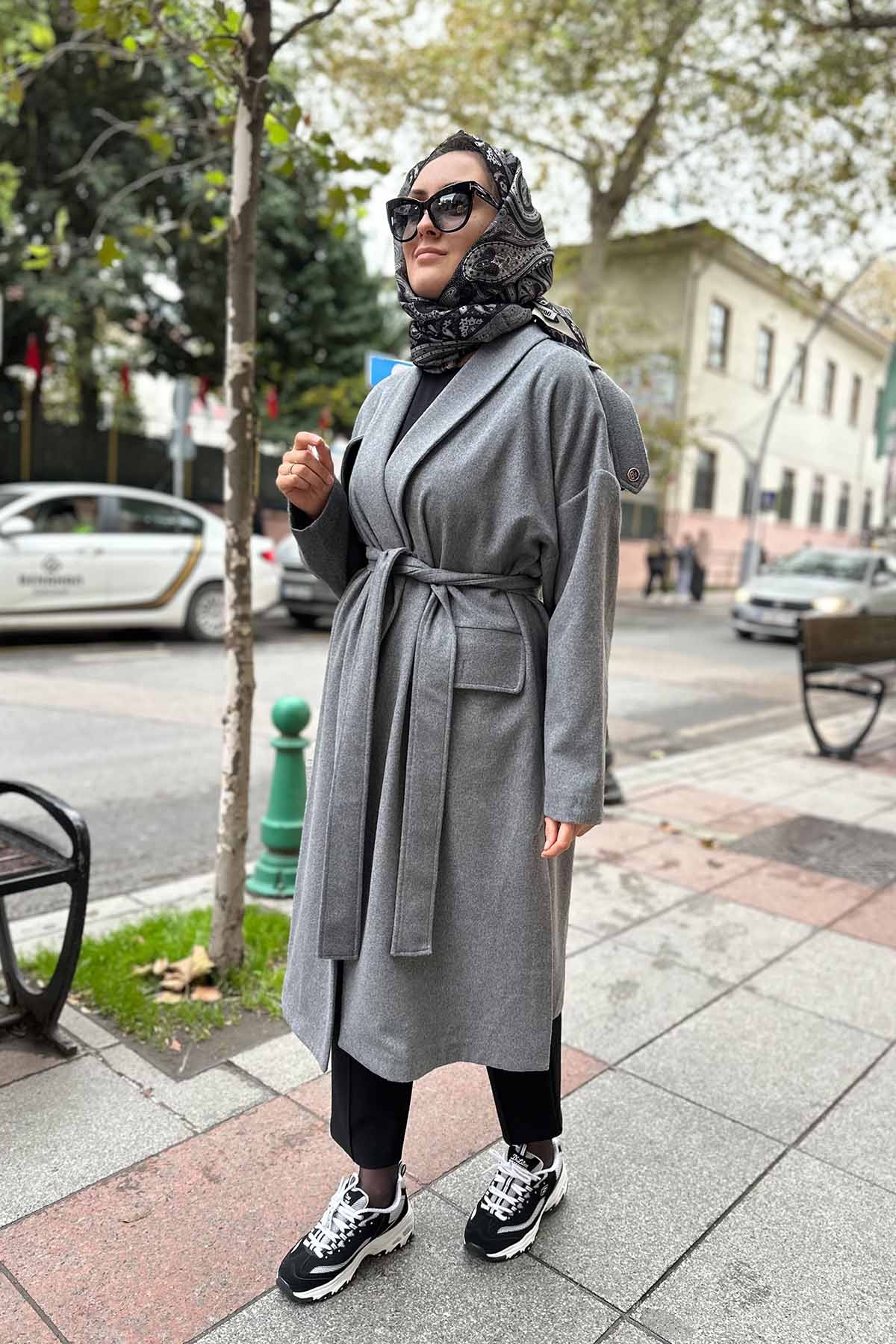 KAŞE KABAN