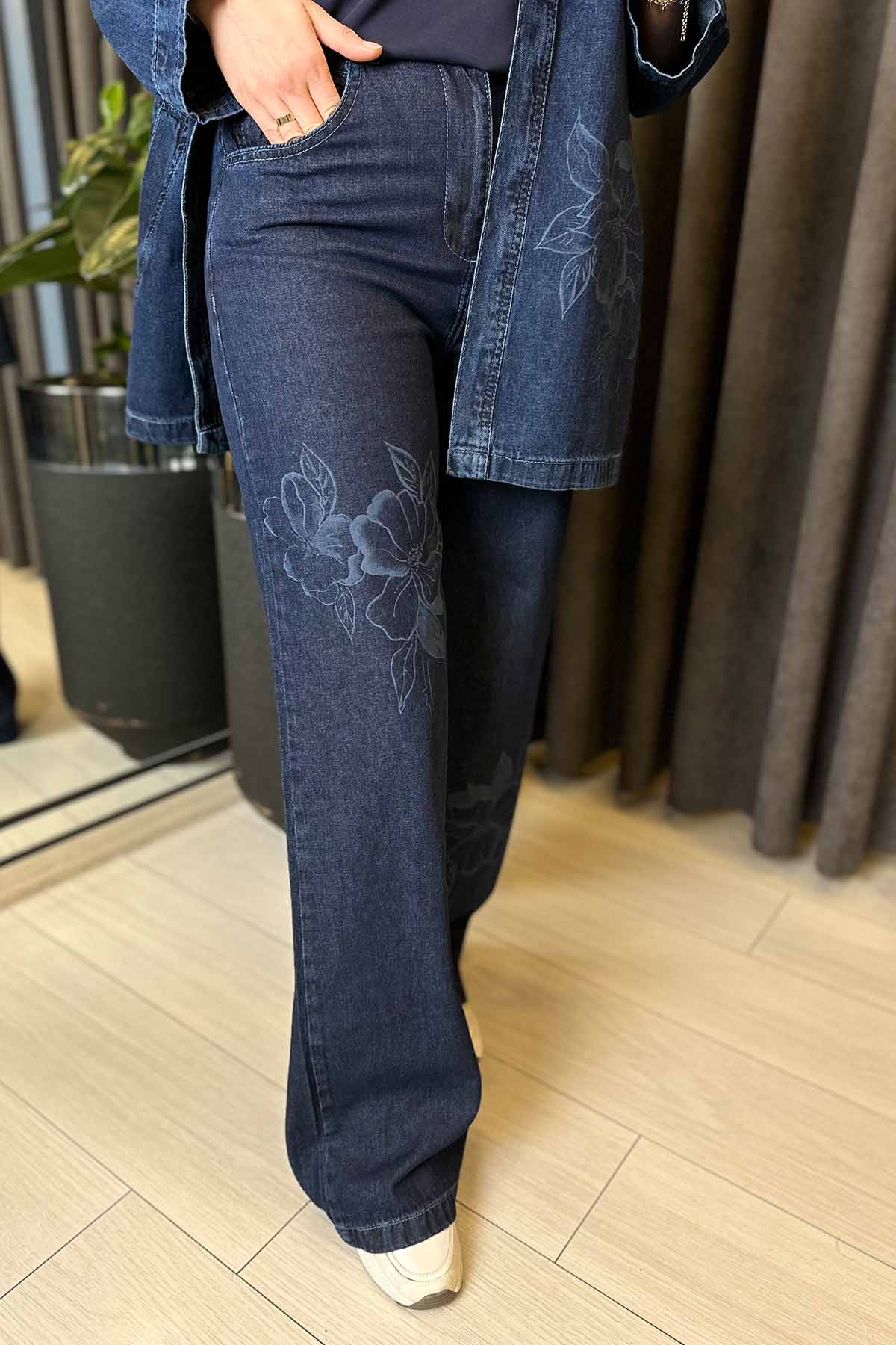 JEAN PANTOLON