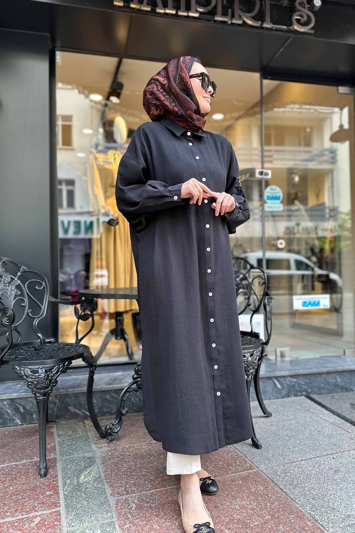 Siyah