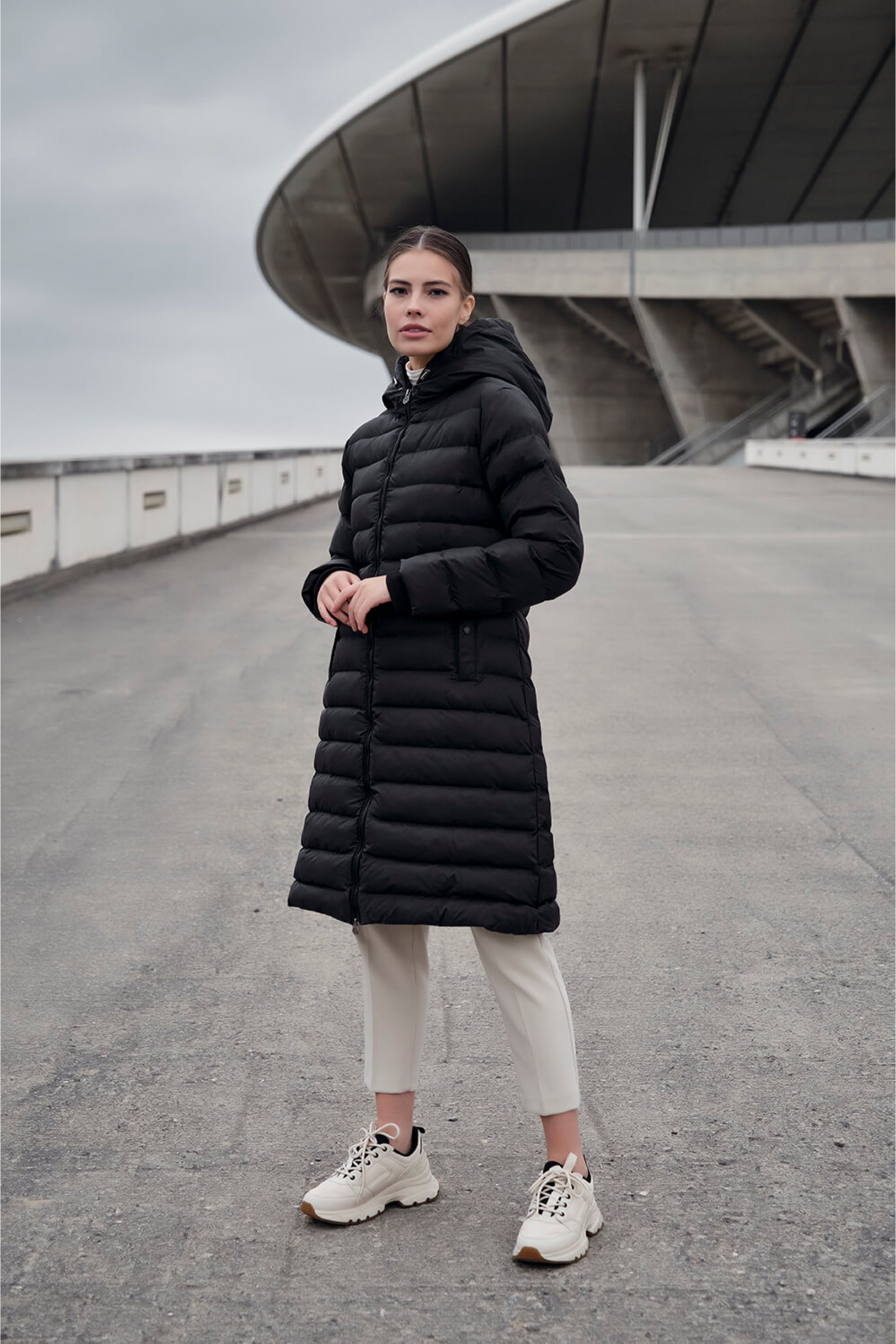 TORINO ŞİŞME MONT