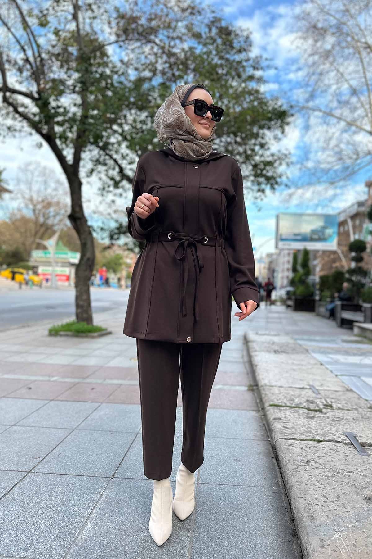 LETİ SWEAT TAKIM