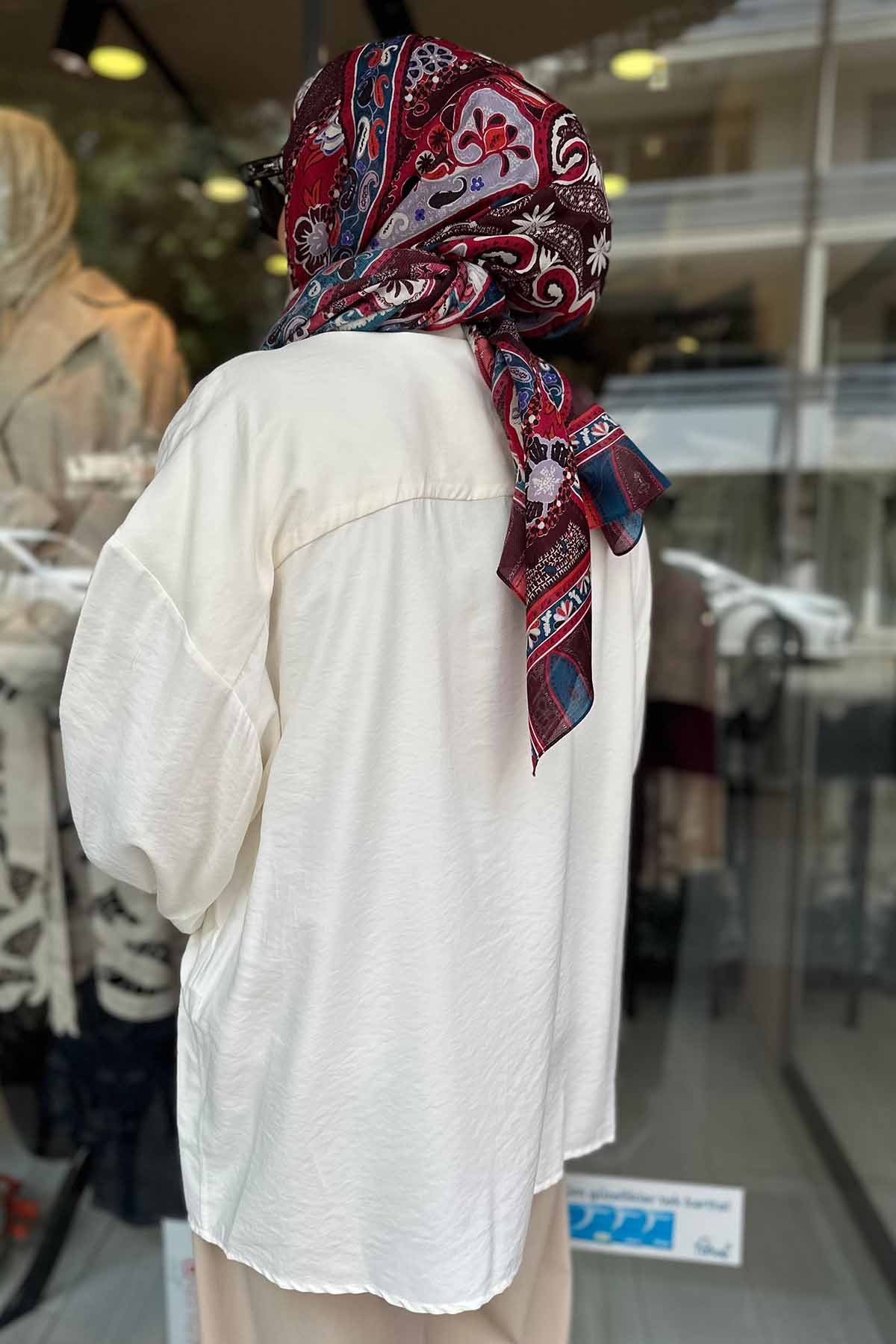LAYLA GÖMLEK