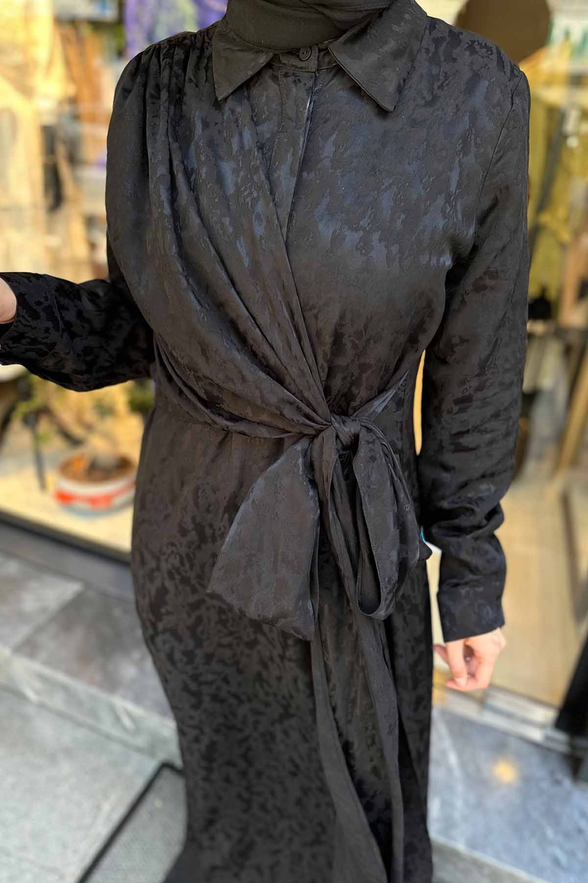 HELEN ELBİSE