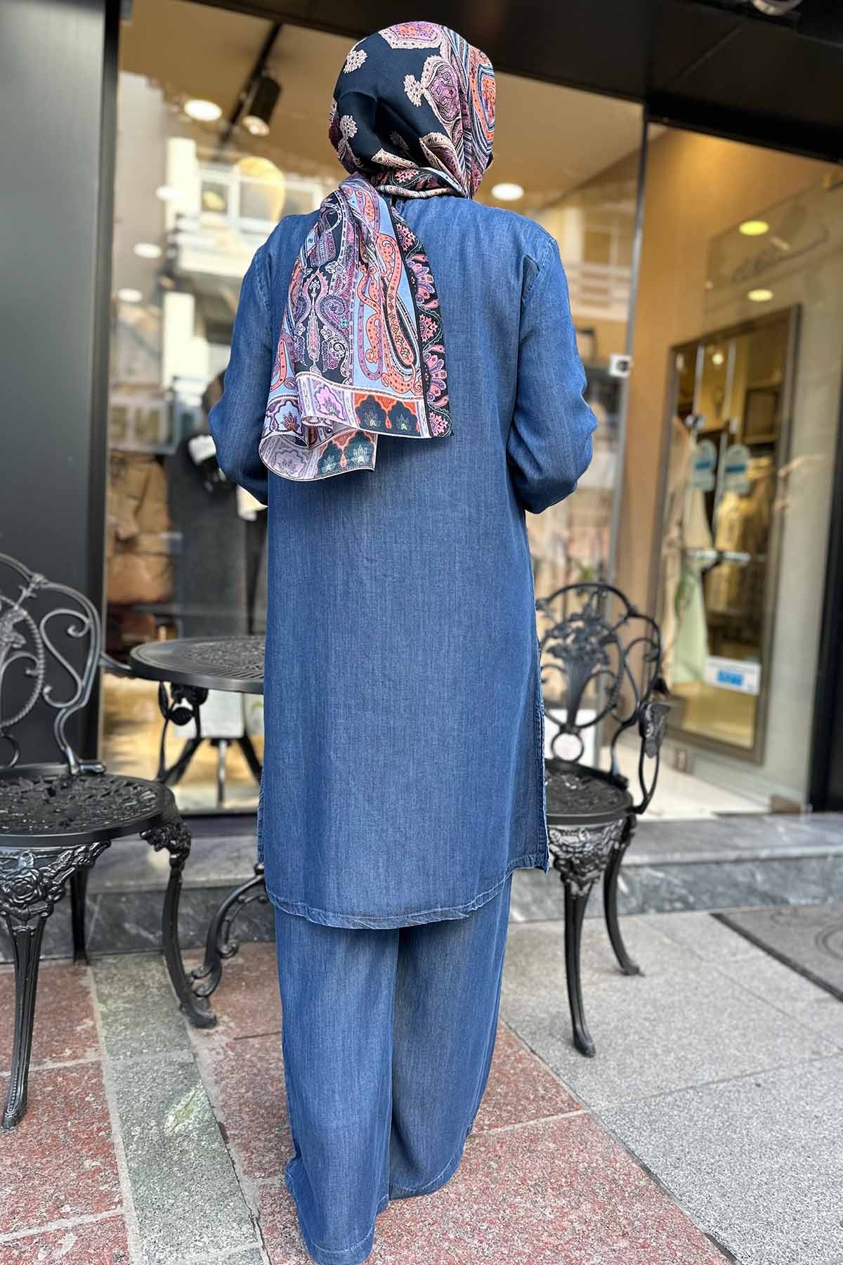 BUHARA TENCEL TAKIM