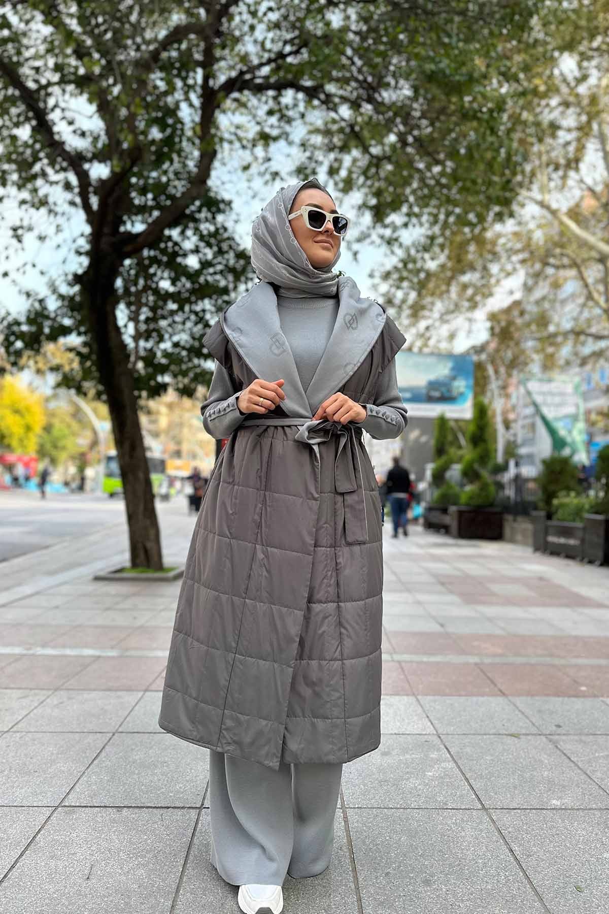 Grey
