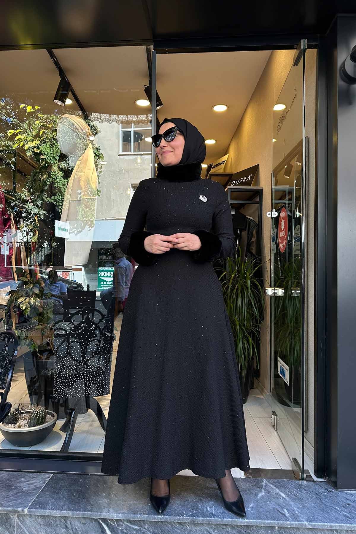EDNA ELBİSE