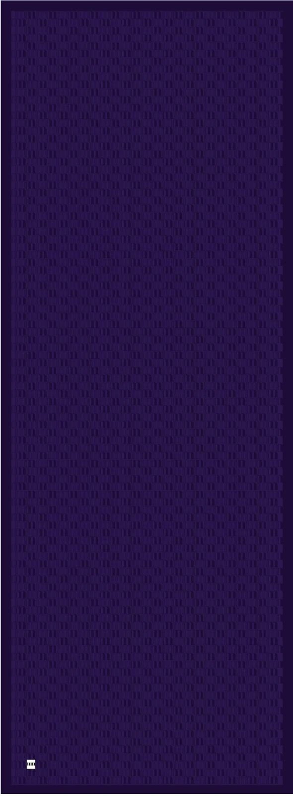 PURPLE SOFT M ŞAL
