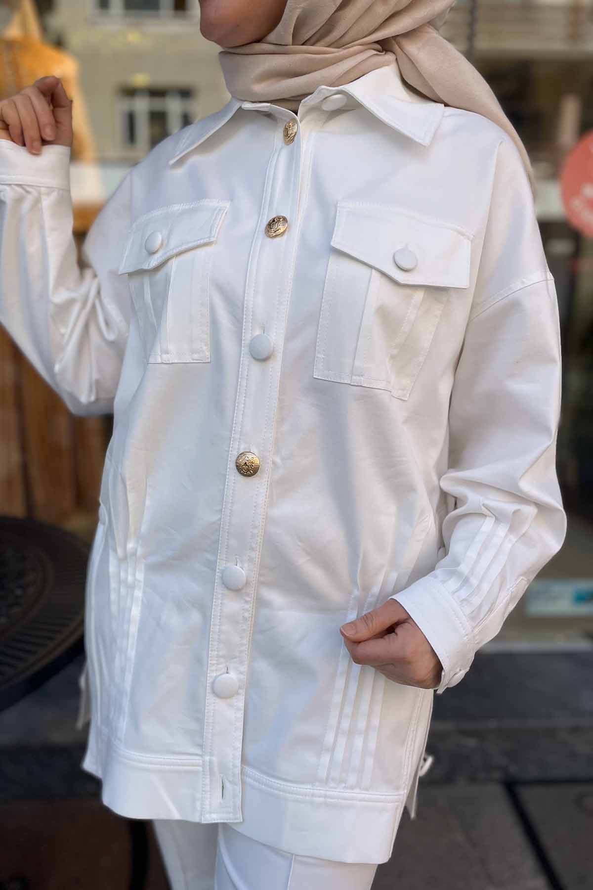 CEKET PANTOLON TAKIM