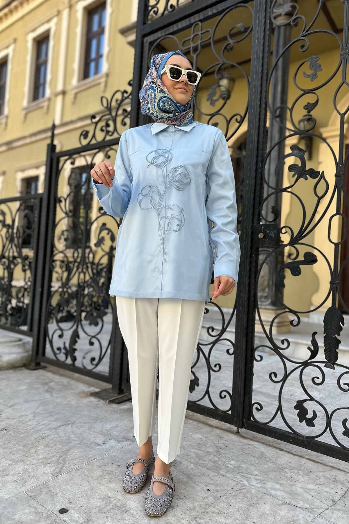 LORİ PANTOLON