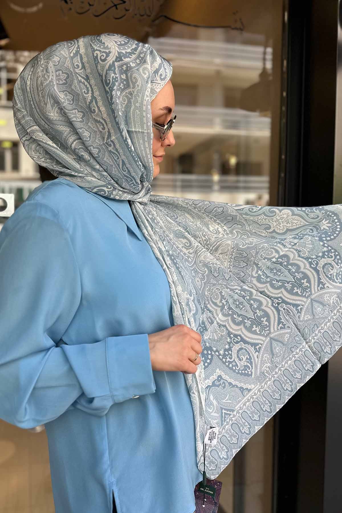 LİGHT ŞÖLEN ŞAL