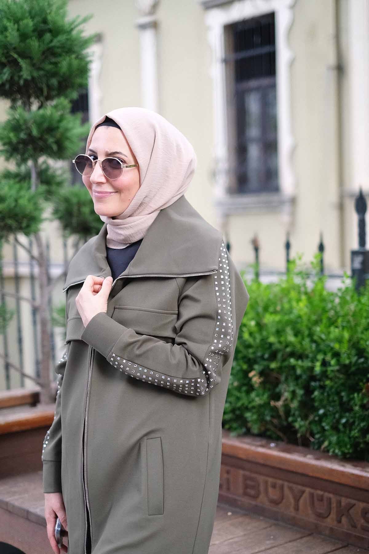 Yeşil