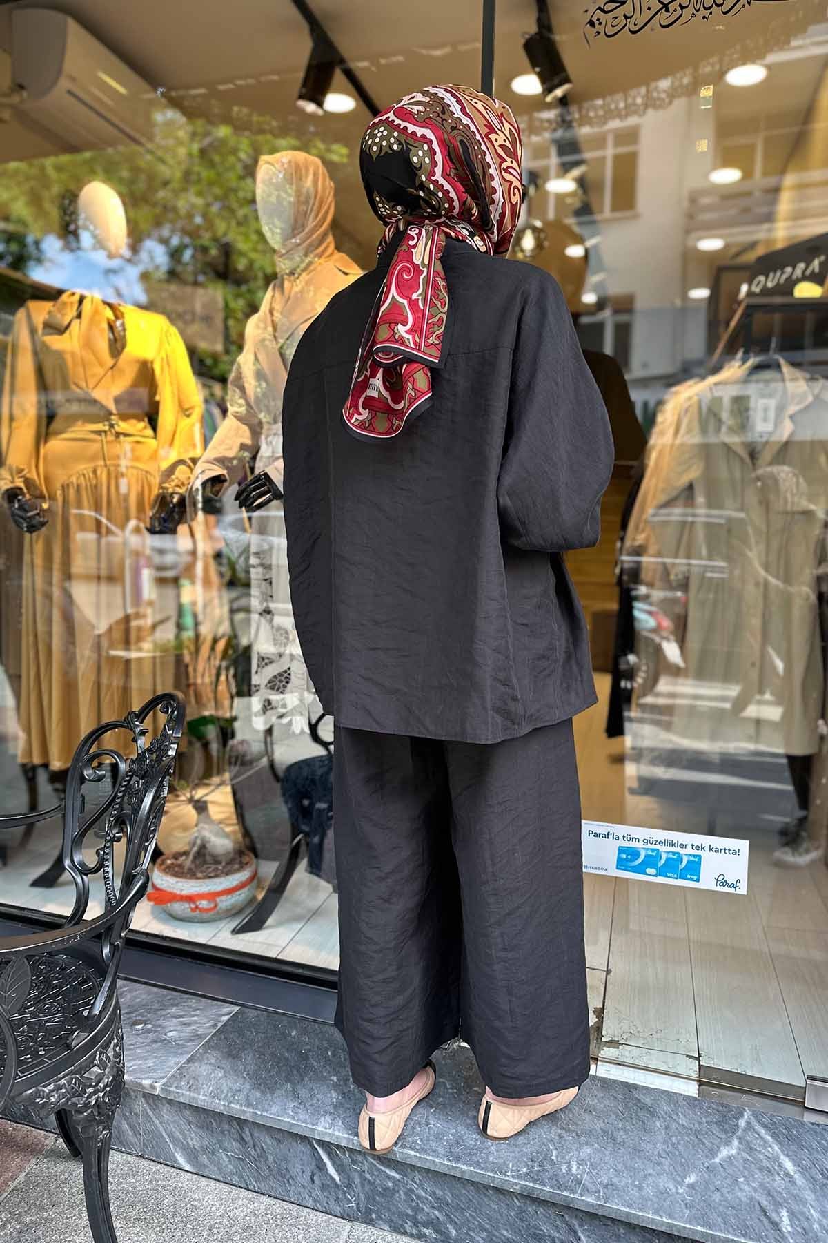 OSİ BOL PANTOLON