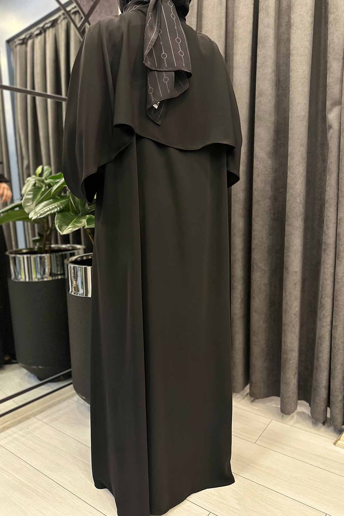 SARDUNYA ABAYA