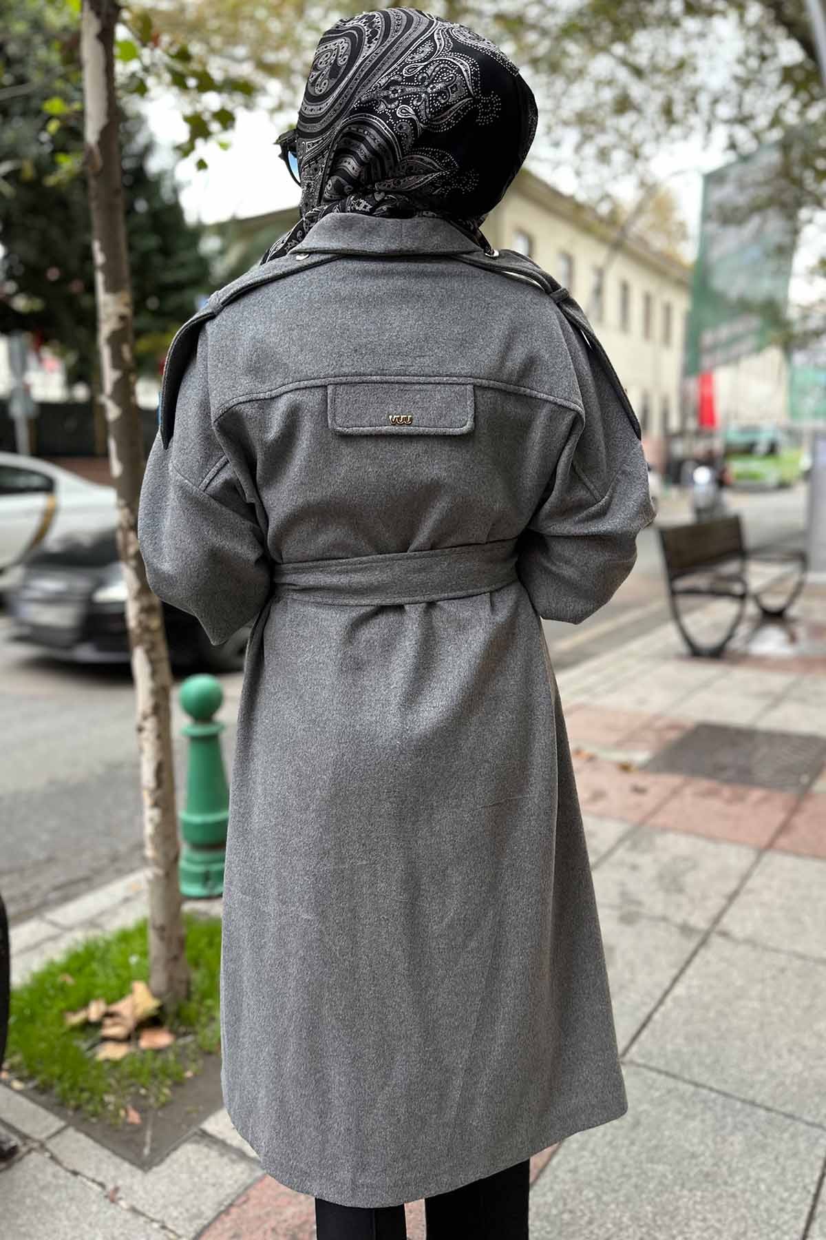 KAŞE KABAN