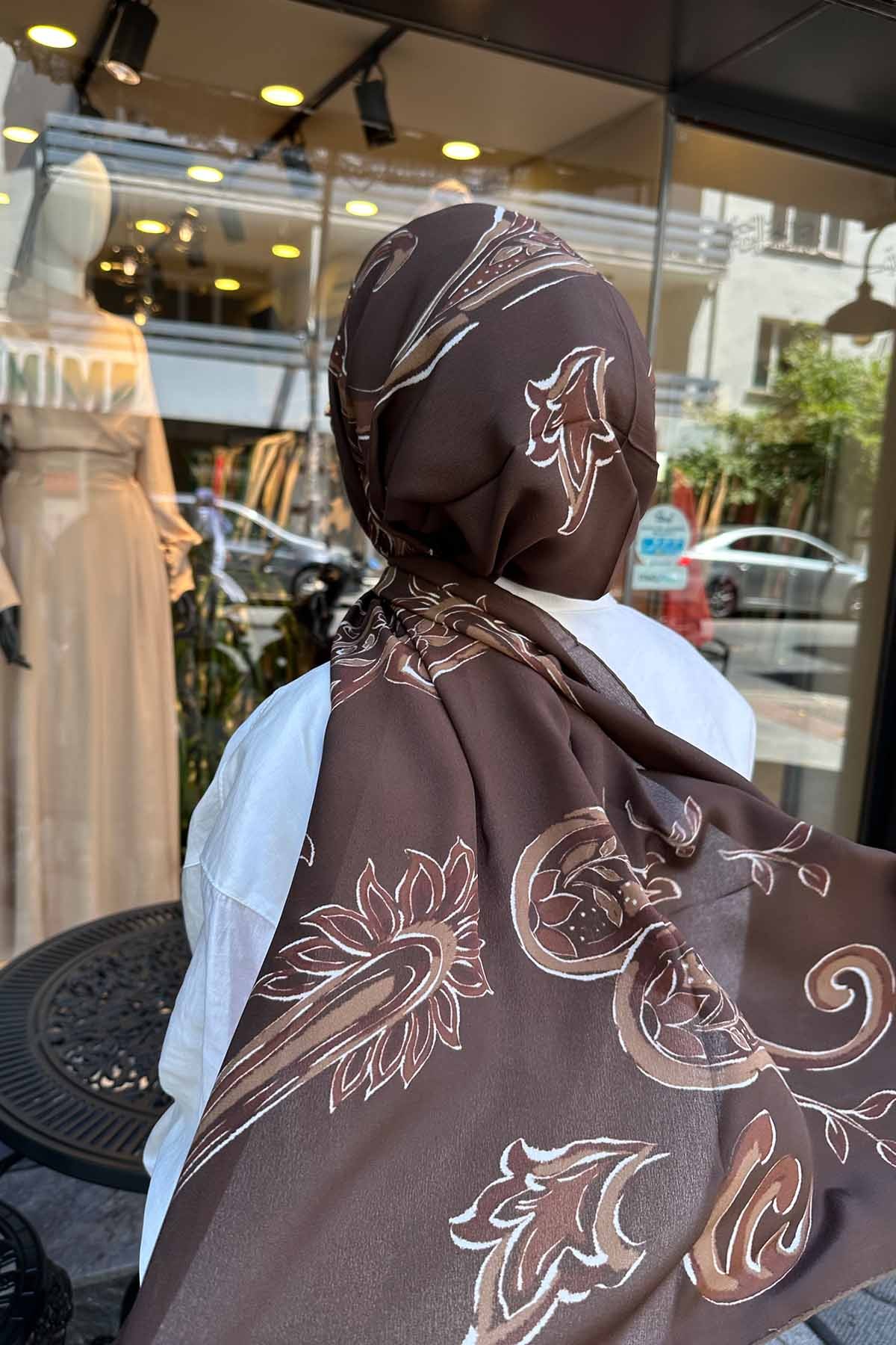 MOCHA BLOOM