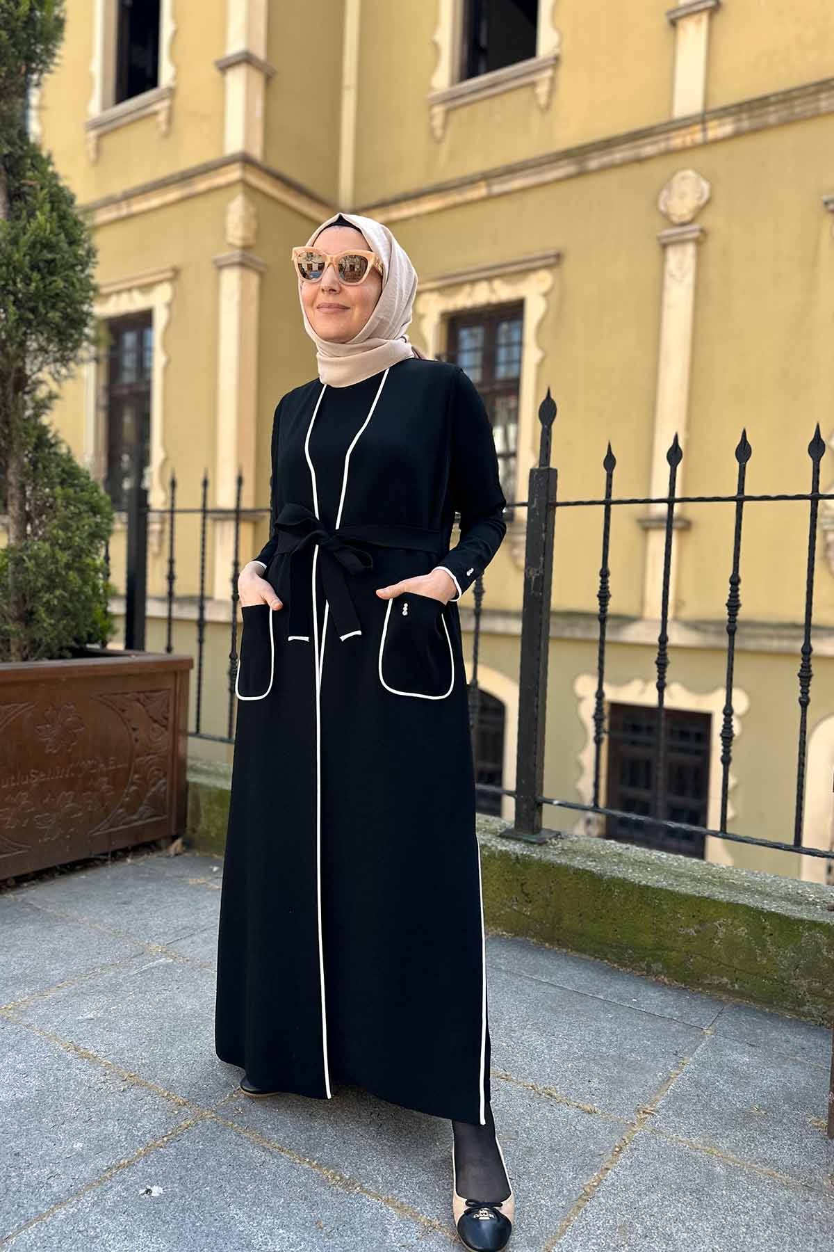 Siyah