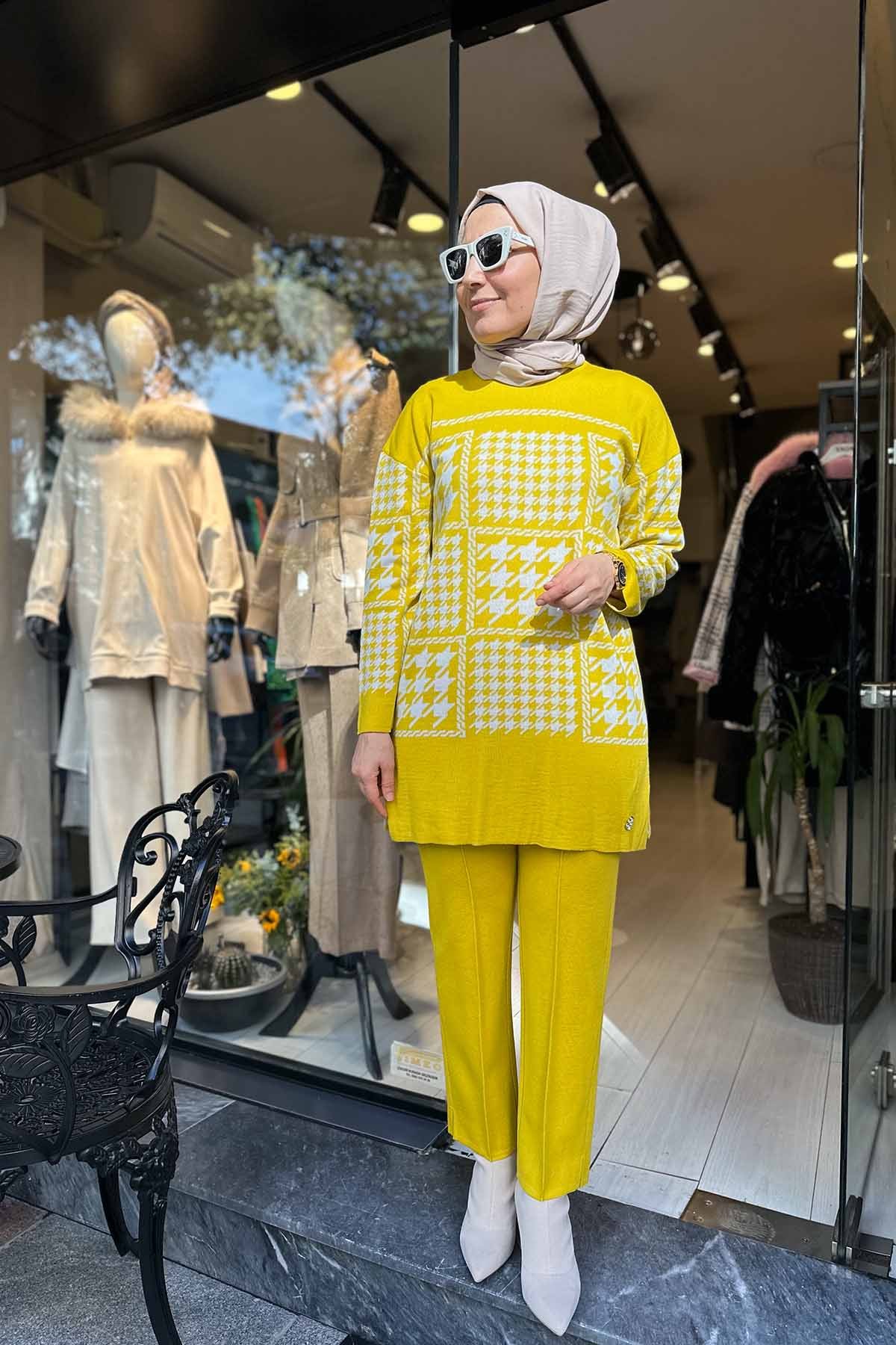 ETİCA-YELLOW