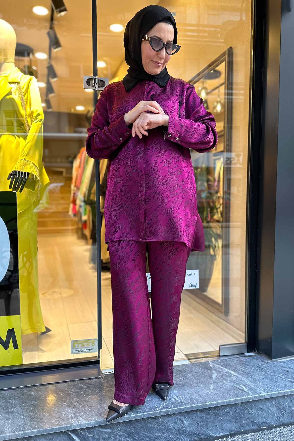 ROSA TAKIM